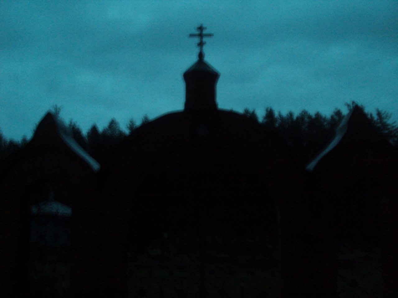 Родное село - Стіжок