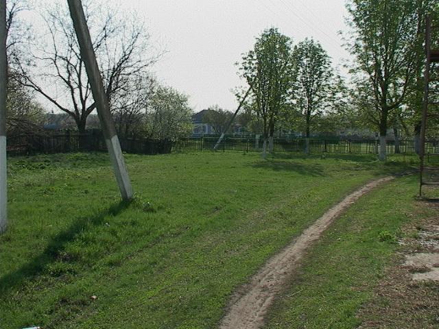 вулиці села - Вершина-Згарська