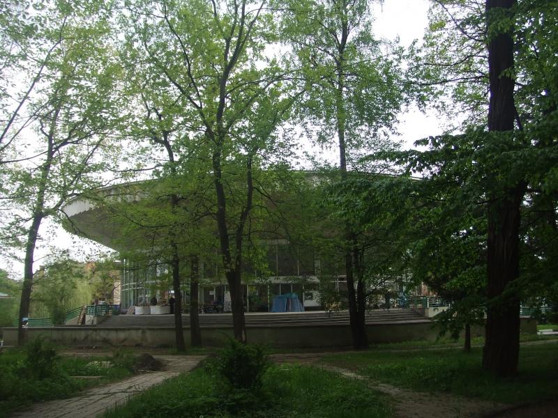 бювет - Morshyn