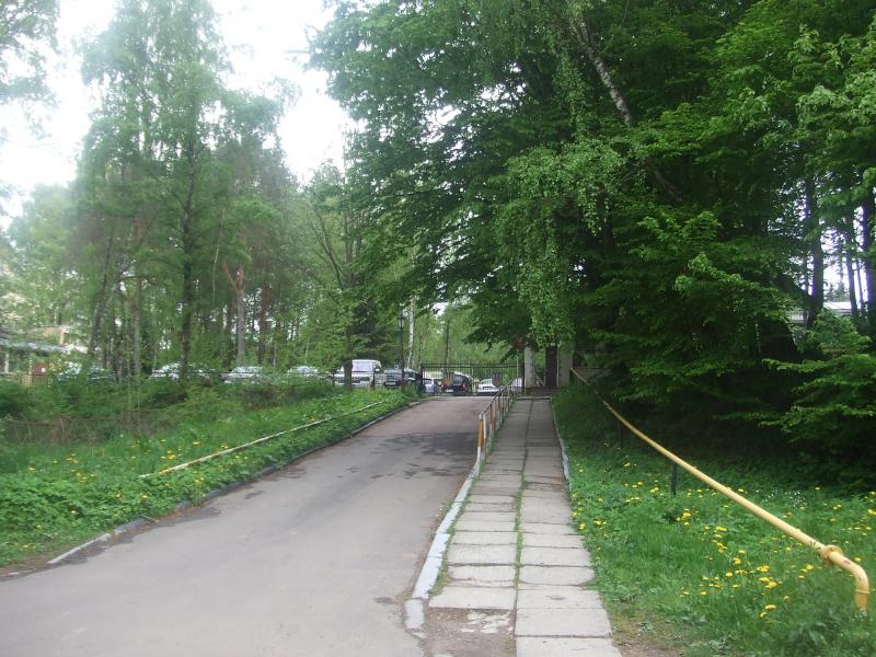 краєвид - Моршин