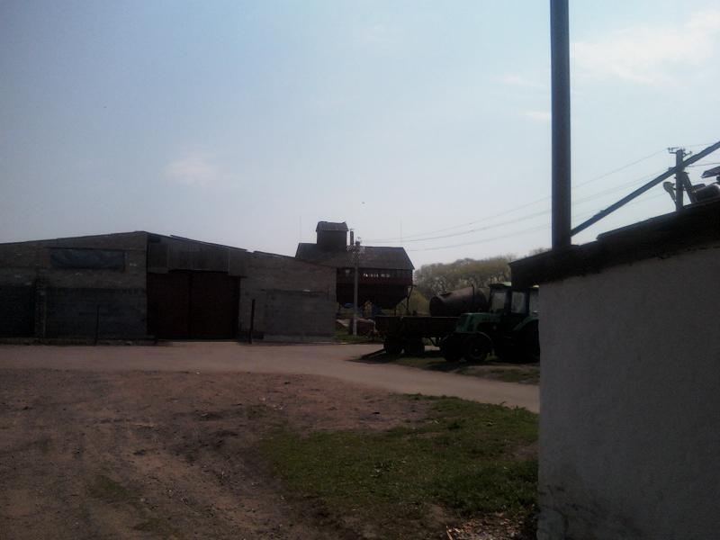 вулиці села - Вершина-Згарская