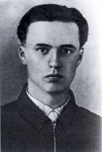 Пам'яті Василя Симоненко - Біївці