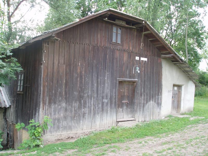 Історія Зібранівки - Зібранівка