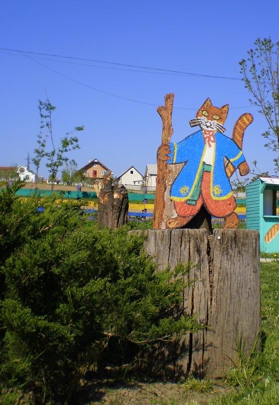 Валякузьминський НВК 'Веселка' - Валя Кузьмина