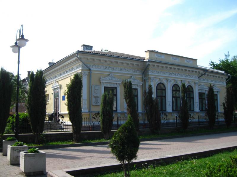 МЕМОРІАЛЬНІ ДОШКИ - Івано-Франківськ