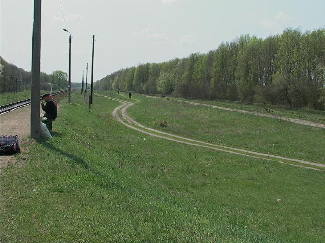 вулиці села - Вершина-Згарська