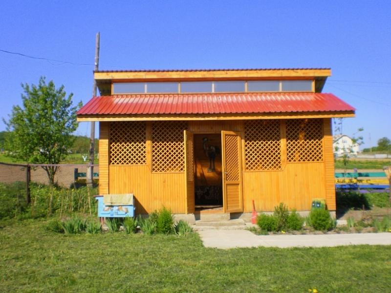 Валякузьминський НВК 'Веселка' - Валя Кузьмина