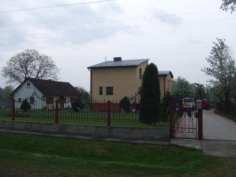 Краєвид - Нижня Лукавиця