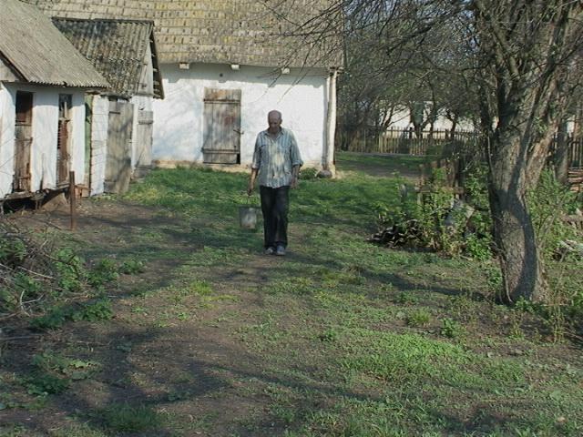 місцеві колорити - Вершина-Згарська