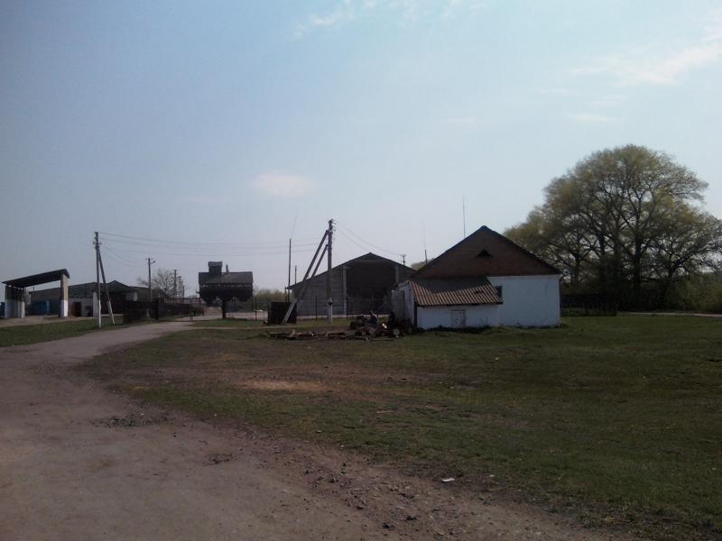 вулиці села - Вершина-Згарская