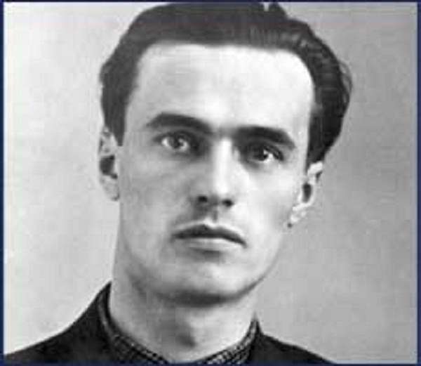 Пам'яті Василя Симоненко - Біївці