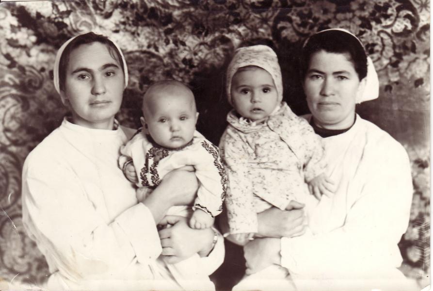 Історія Зібранівки - Зібранівка