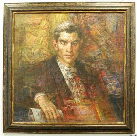 Пам'яті Василя Симоненко - Біївці