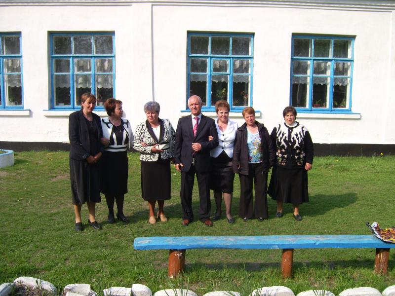 Наша школа - Немильня