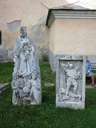 Від села Скомрось до міста Буданів - Буданів