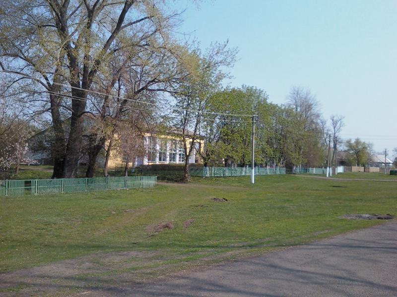 вулиці села - Вершина-Згарська