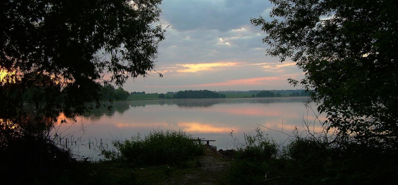 Ивчанские рассветы - Ivcha