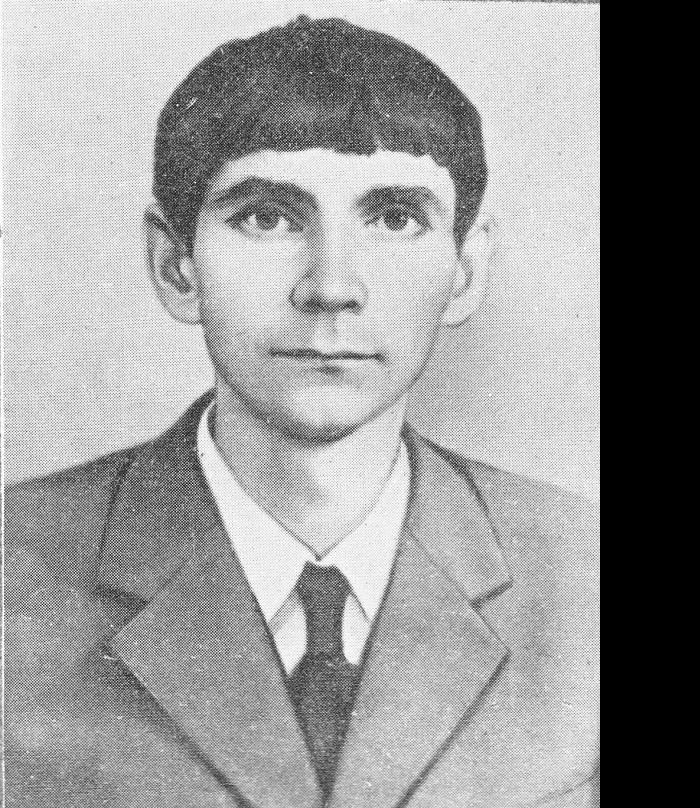 Історія Зібранівки - Зібранівка