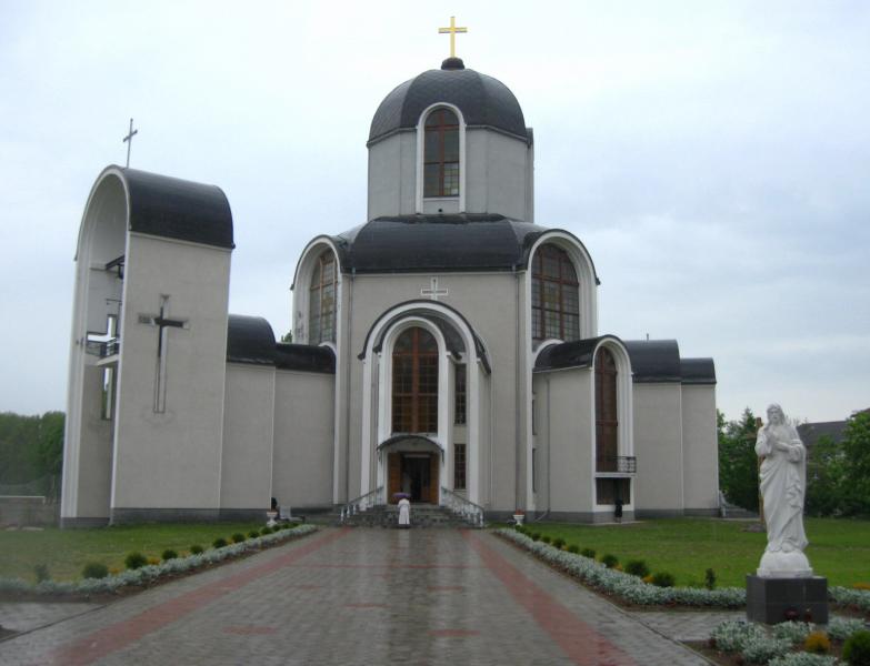 Брошнів-Осада - Брошнев-Осада