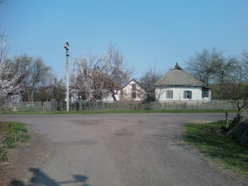 вулиці села - Вершина-Згарська
