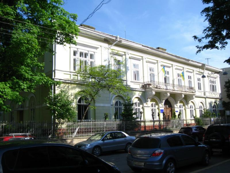 МЕМОРІАЛЬНІ ДОШКИ - Івано-Франківськ
