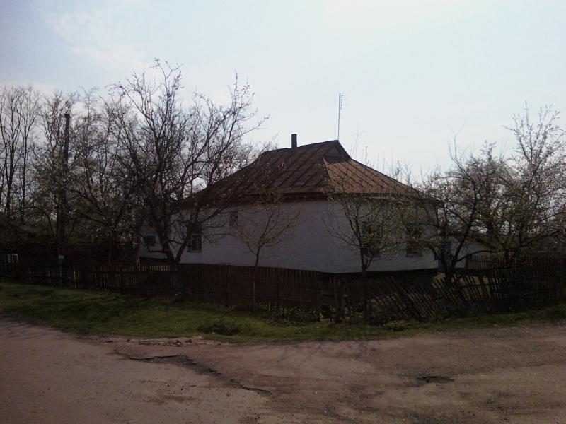 вулиці села - Вершина-Згарська