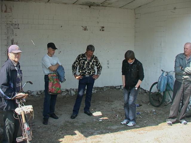 місцеві колорити - Вершина-Згарская