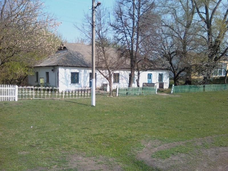 вулиці села - Вершина-Згарська