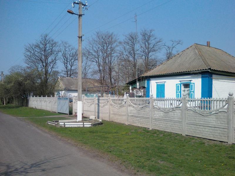 вулиці села - Вершина-Згарська