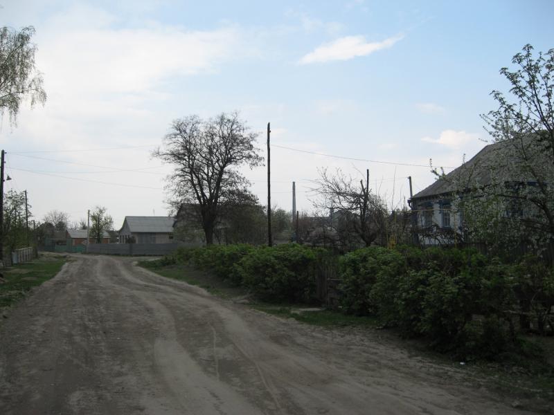 Погребище Вiнницька область - Погребище