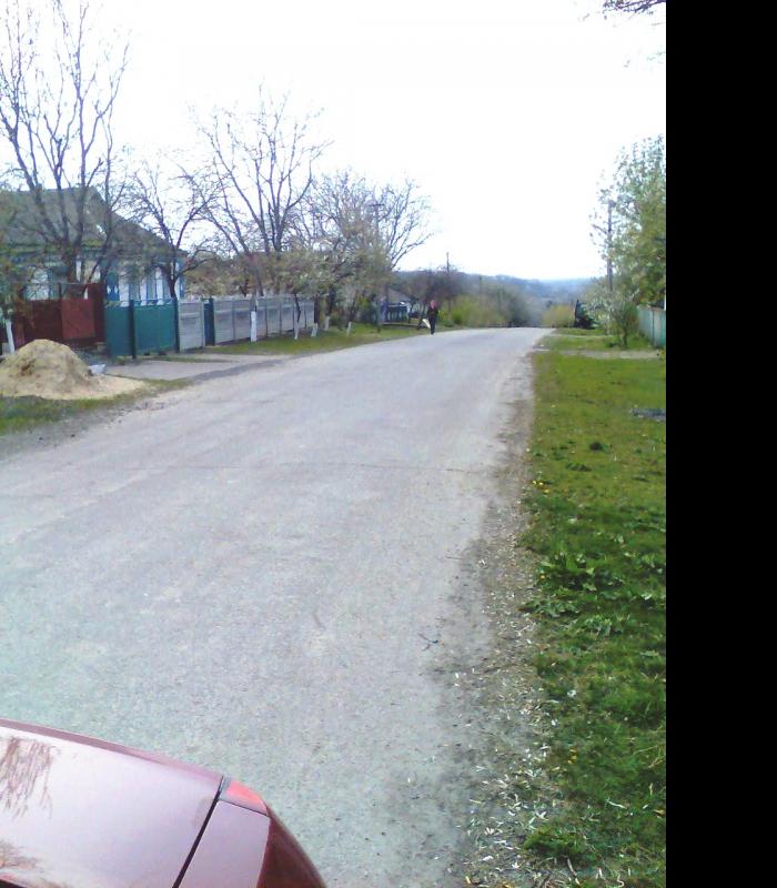 Киселiвка - Киселівка