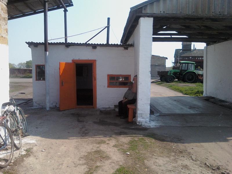 вулиці села - Вершина-Згарская