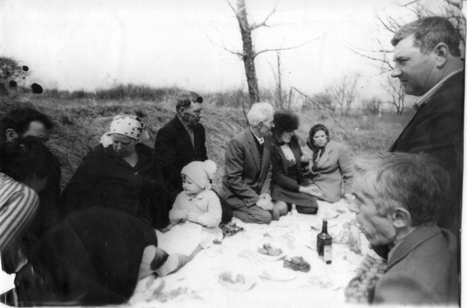 Юрпіль - Юрпіль