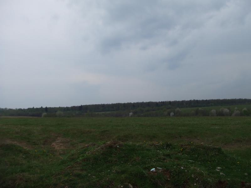 краєвид - Dolishnye