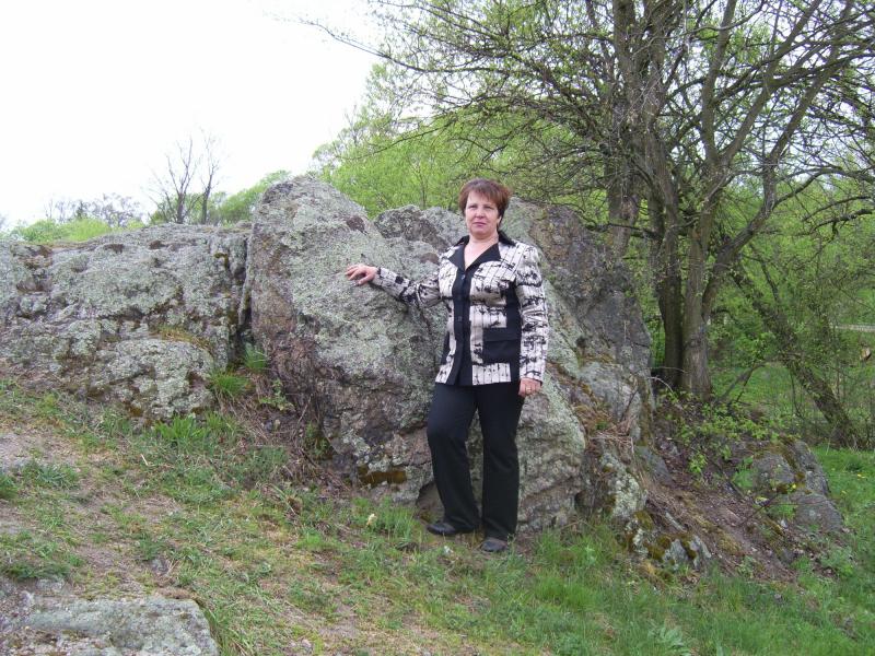 Моє рідне село - Немыльня