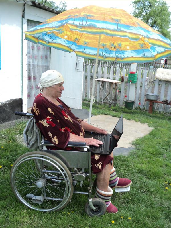 Лисівчани. - Малі Лисівці