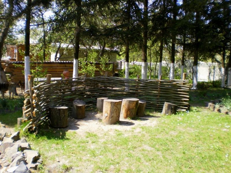 Тарашанська ЗОШ I-IIIст. - Тарашаны