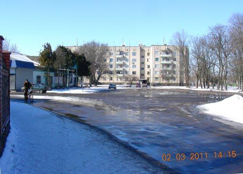 Апостолово - Apostolove