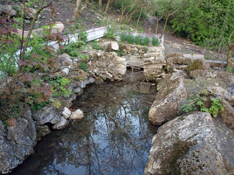 Вибудів моїми очима - Вибудів