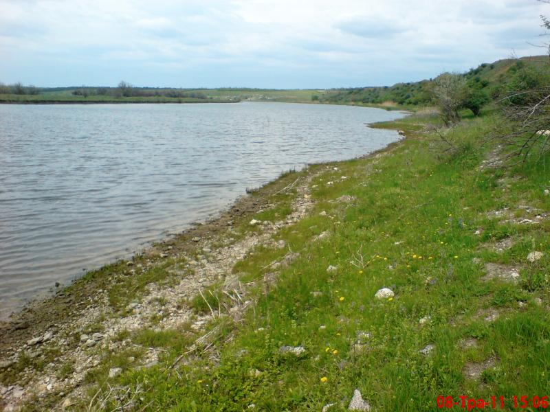 Природа (продолжение) - Галагановка