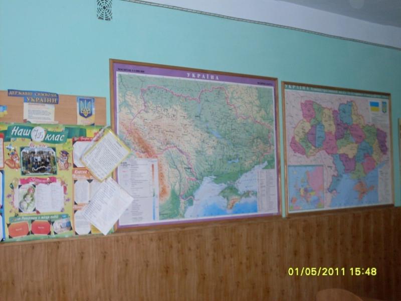 Корчівецька ЗОШ I-IIIст. - Корчівці