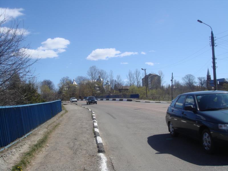 Наша Отинія - Отинія