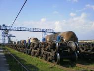 станція 'Вадул - Сірет'