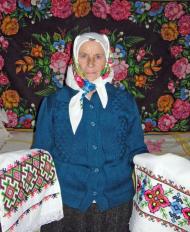 МАЙСТРИ ПОЛІССЯ