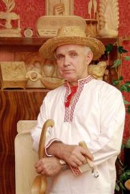 МАЙСТРИ ПОЛІССЯ