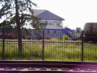 станція 'Вадул - Сірет'