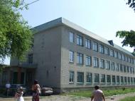 школа