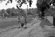 Теклинівка