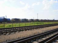 станція 'Вадул - Сірет'