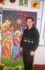 МАЙСТРИ ПОЛІССЯ